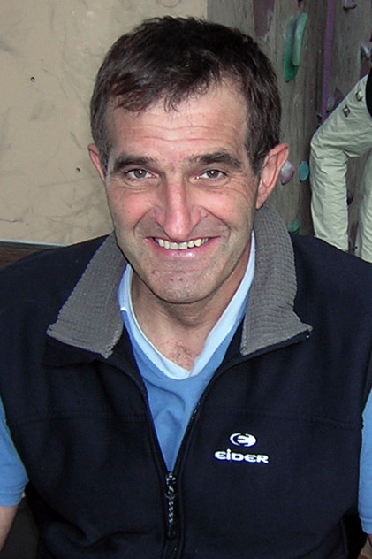 Claude Vigier
