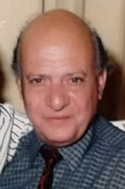 Costas Papamarkides