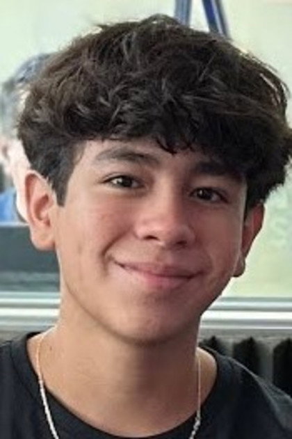 Mateo Honles