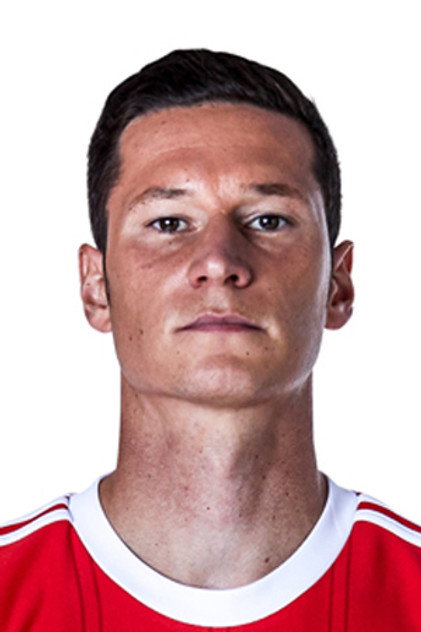 Julian Draxler