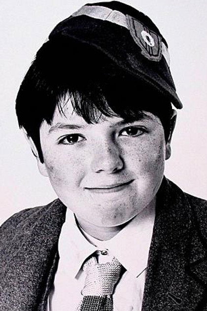 Adrian Dannatt
