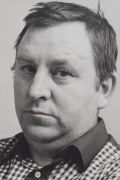 Viktor Mikhaylov