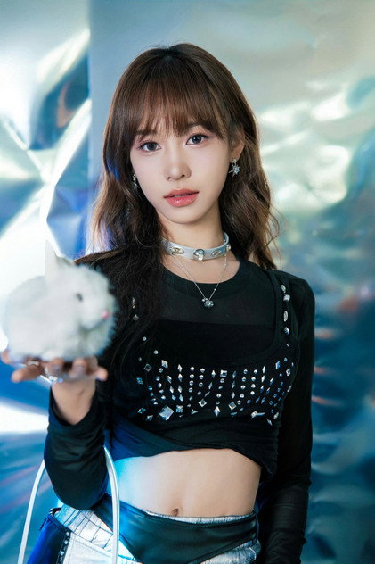 尹子璐