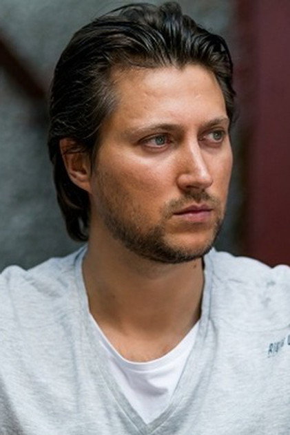 Artemiy Tsvigun