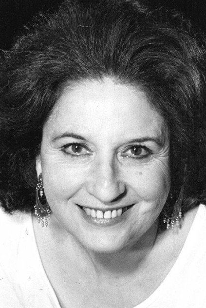 Charlotte Boisjoli