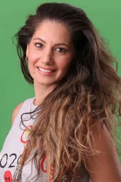 Rasha Jahshan