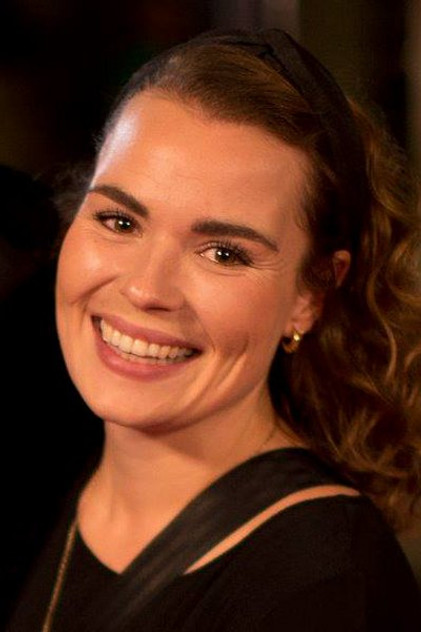 Natasha Widén