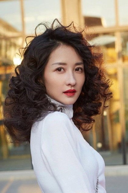 Wang Shimeng