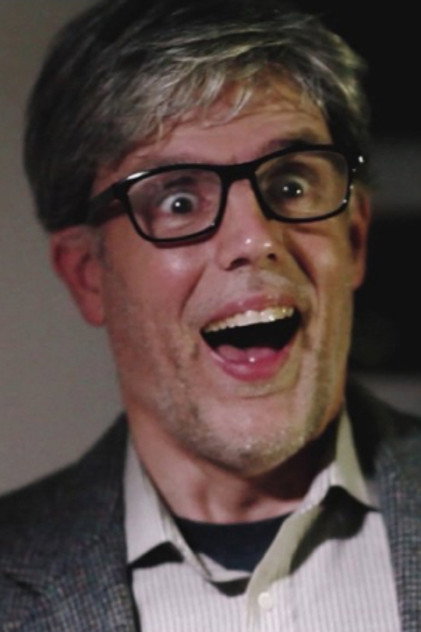 Gary Bosek
