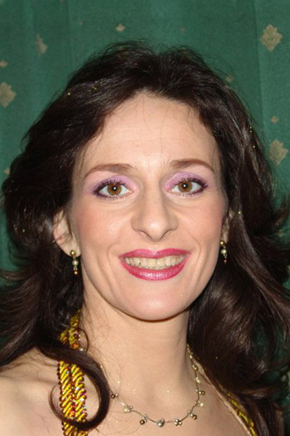 Dita Hořínková
