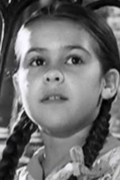Lucy Appleby
