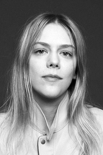 Helene Bergsholm