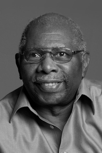 Oliver Jones