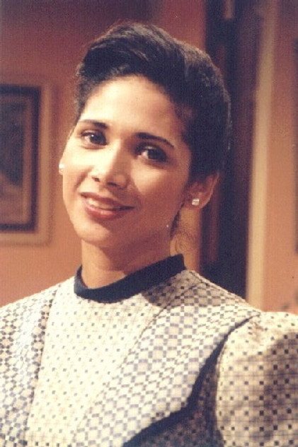 Tatiana Espinoza