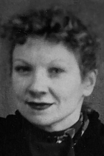 Zinaida Naryshkina