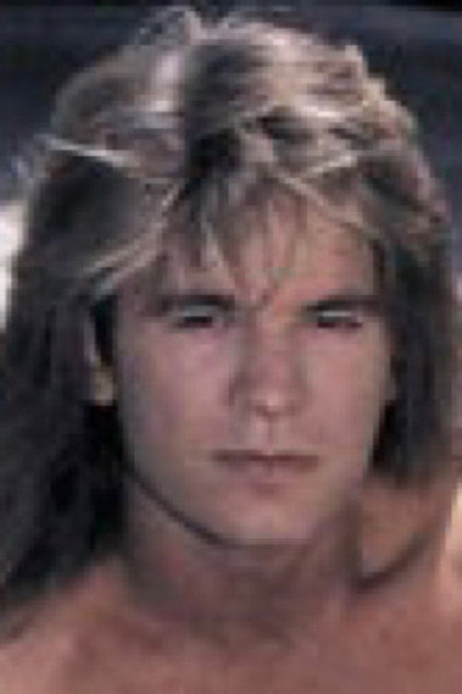 Aaron Scott