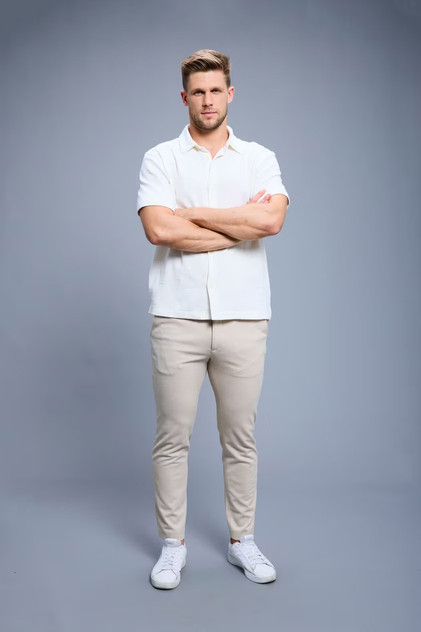 Luca Kruger