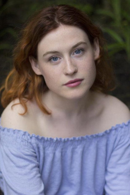Hannah Raine