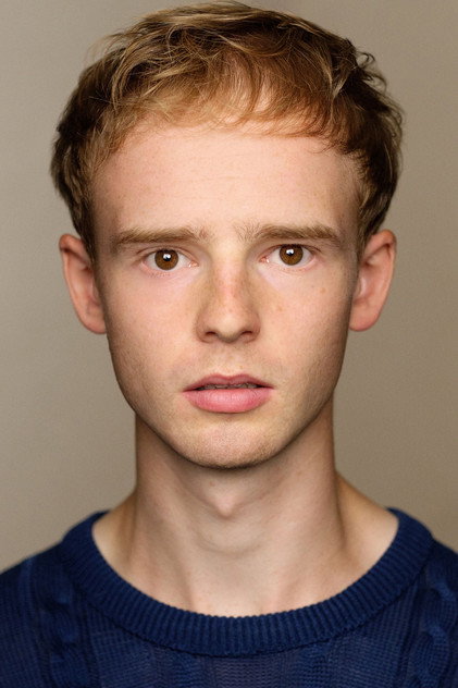Aron Dochard