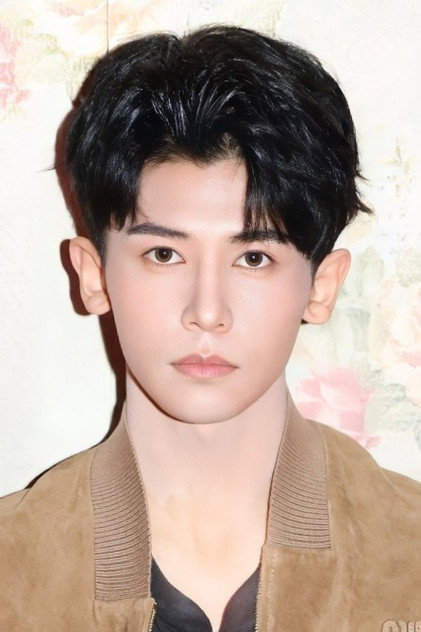Yang Shuwei