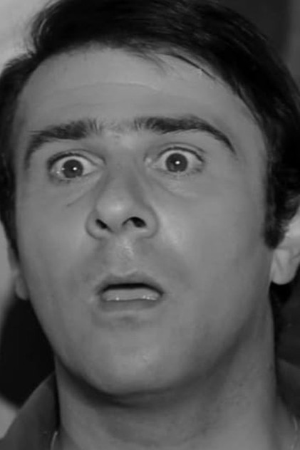 Vasilis Malouhos