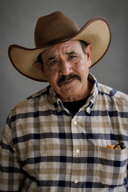 Rigo Barajas