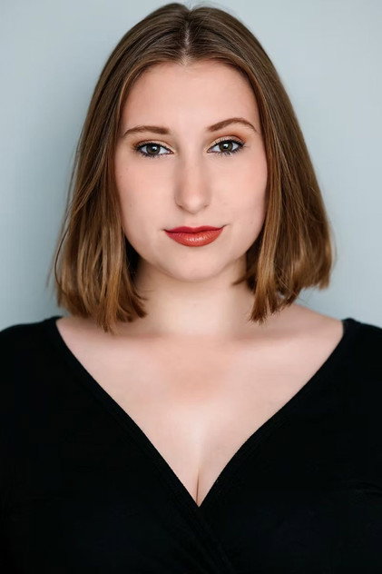 Becca Blacksten