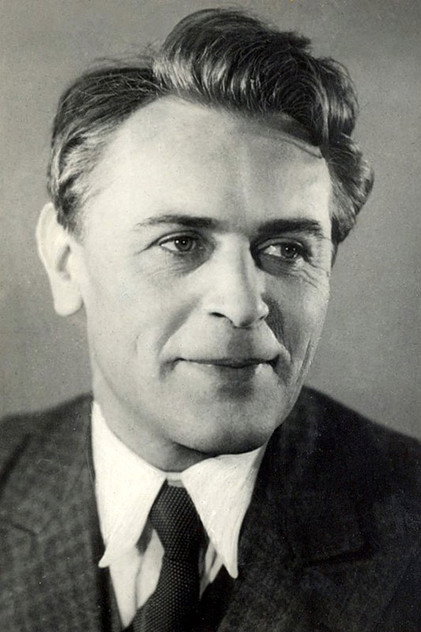 Mikhail Bolduman