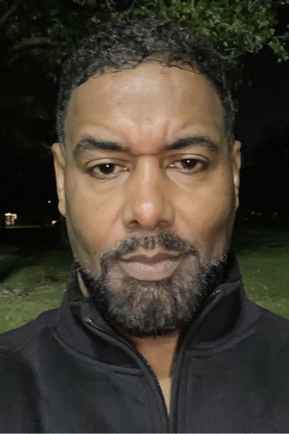 Demetrius Joseph