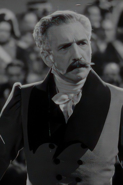 Georges Prieur