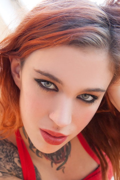 Mable Wolfe