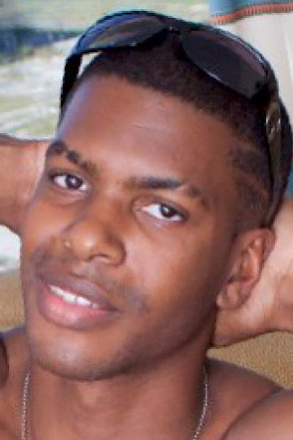 Jamarion