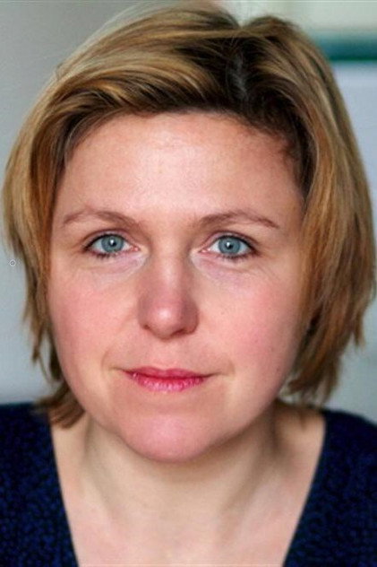 Delphine Cottu