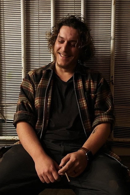 Raphaël Cima