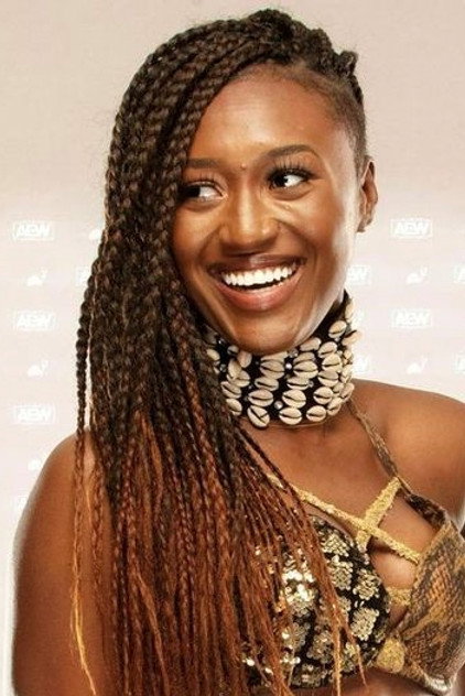 Aminata Sylla