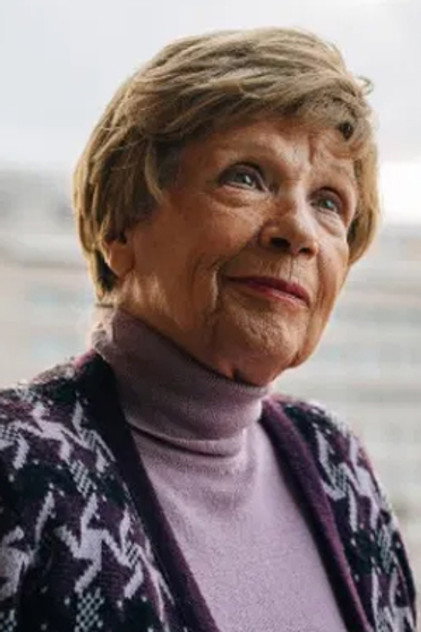 Melpo Zarokosta