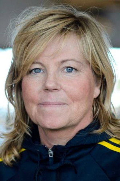 Marika Domanski-Lyfors