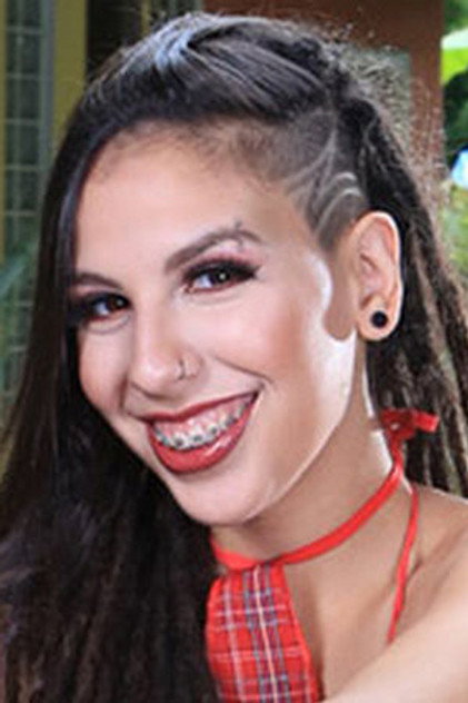 Pucca Devil