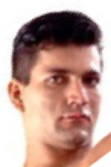 Sidney Sampaio