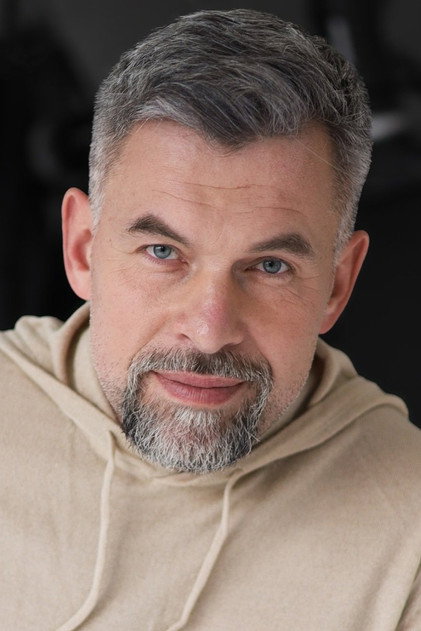 Hennadii Popenko