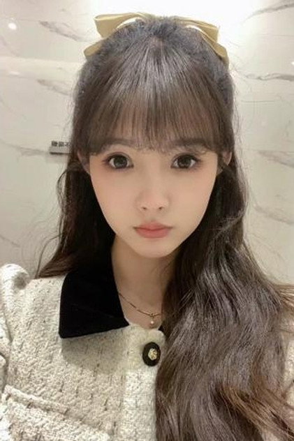 Zhao Meixuan