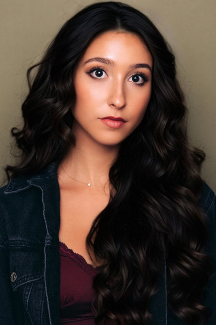 Mariah Moss