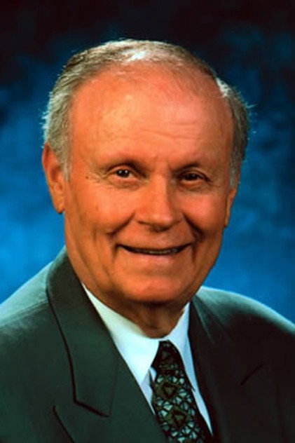 Glen Payne