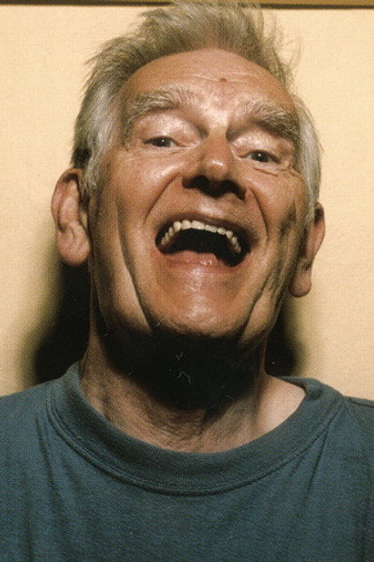 Derek Bailey