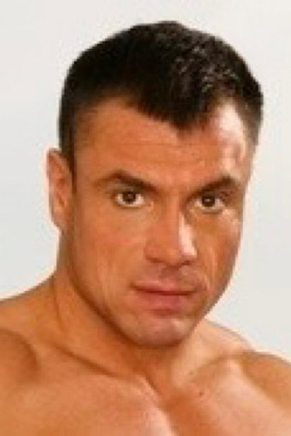 Renzo Belli