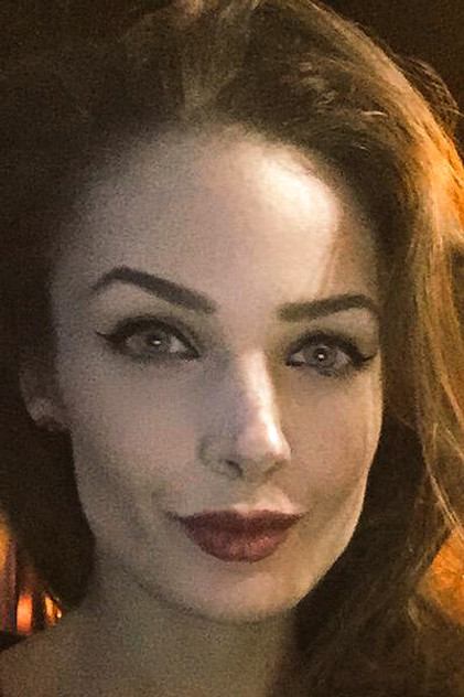 Arden Leigh