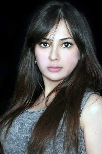Sabina Mammadova
