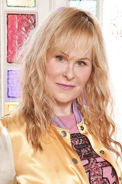 Maxine Feibelman