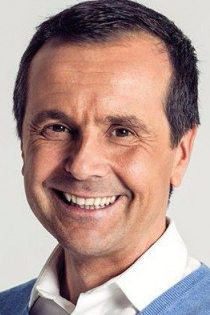 Jorge Gabriel