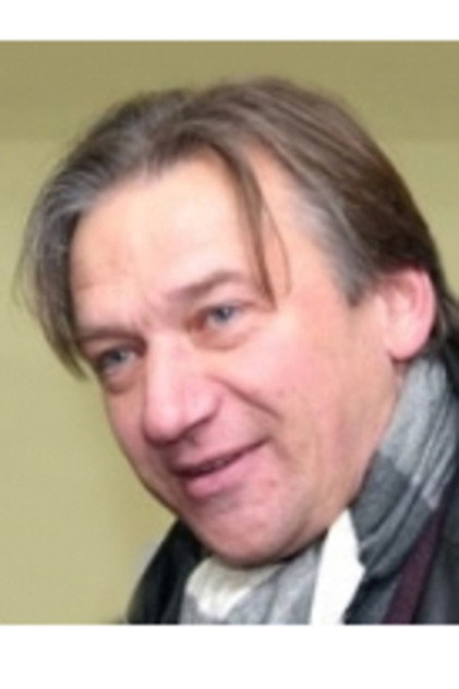 Edward Tomas